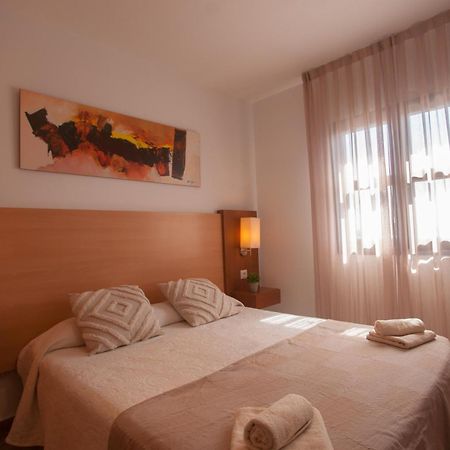 Enebrales 318 Apartamento Punta Umbría Exterior foto