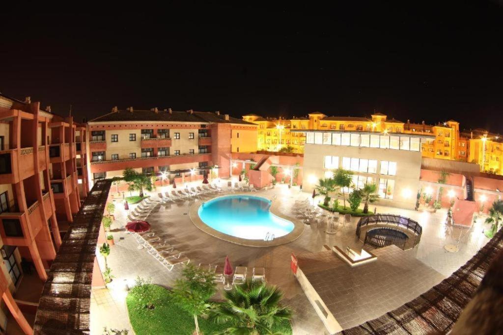Enebrales 318 Apartamento Punta Umbría Exterior foto