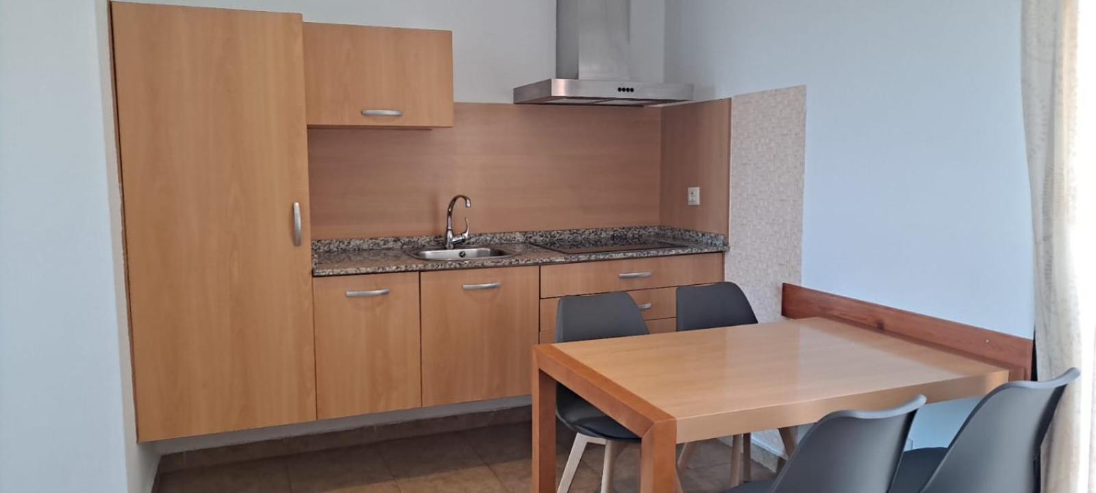 Enebrales 318 Apartamento Punta Umbría Exterior foto