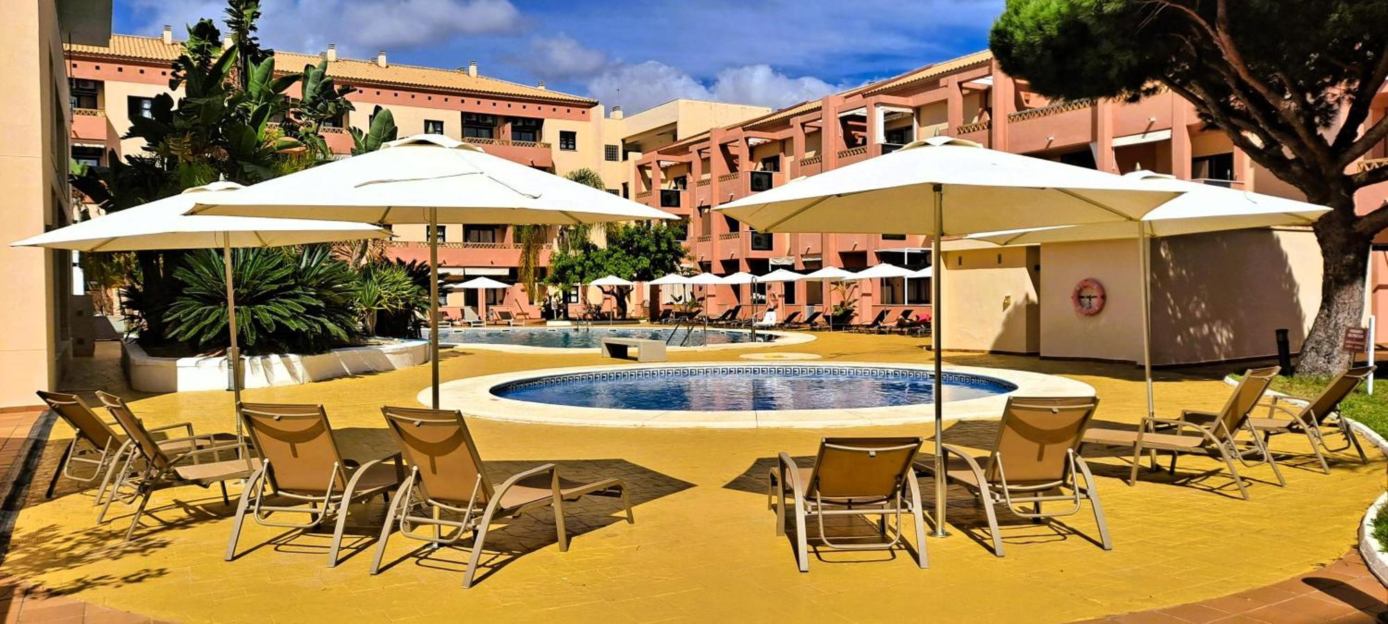 Enebrales 318 Apartamento Punta Umbría Exterior foto
